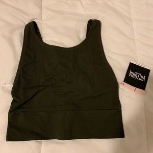 Victoria's Secret Intimates & Sleepwear - NEW Victoria’s Secret Sports Bra ✖️ Long Line Victoria's Secret Intimates & Sleepwear - NEW Victoria’s Secret Sports Bra ✖️ Long Line